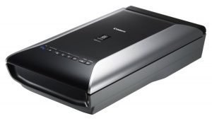 Canon Canoscan 9000F MKII & Film Scanner Canon Canoscan 9000F MKII & Film Scanner